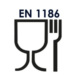 EN 1186