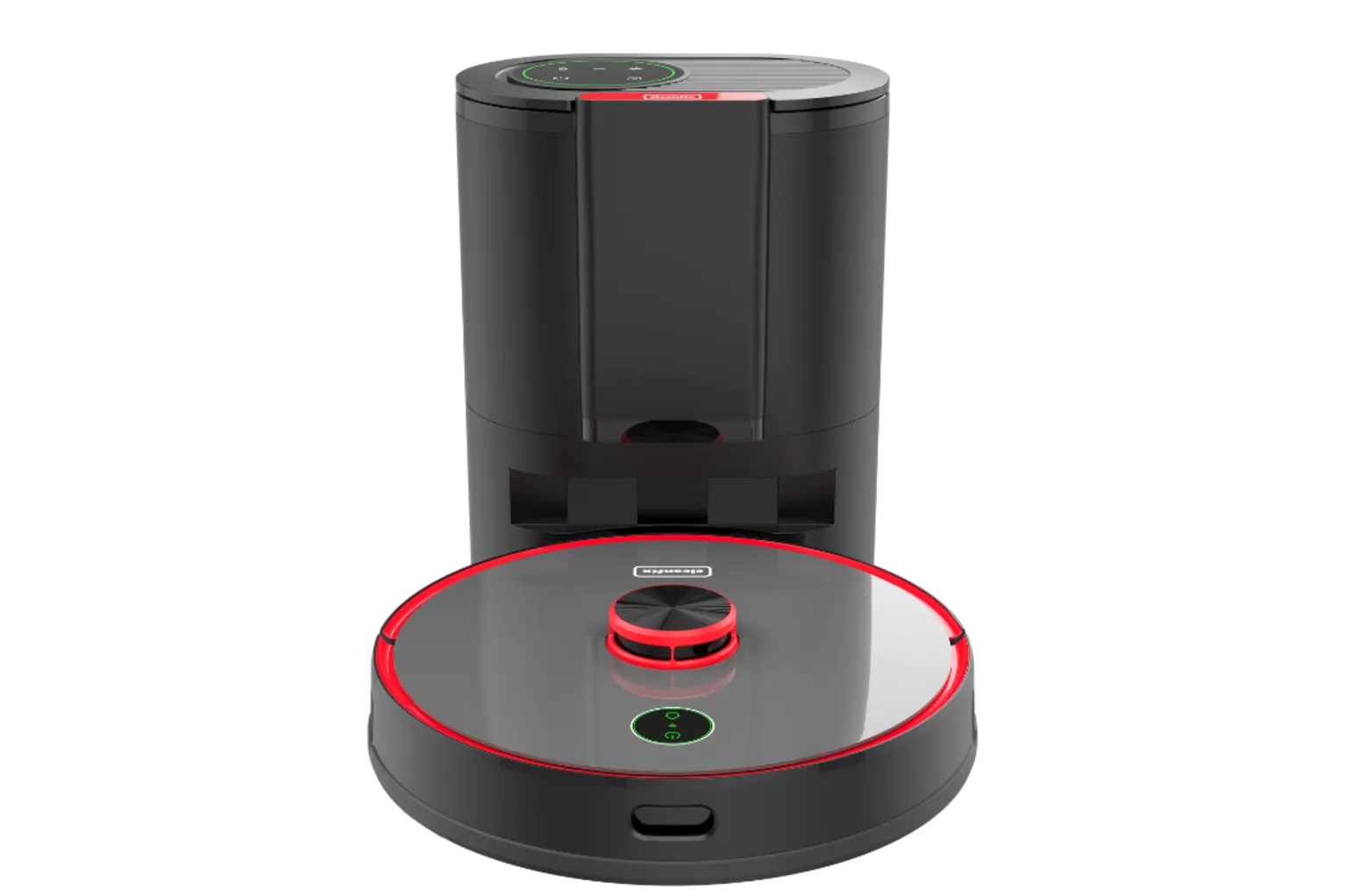 CLEANFIX S170 Navi Robot Støvsuger