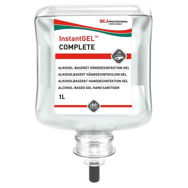 DEB INSTANTGEL COMPLETE 6×1L