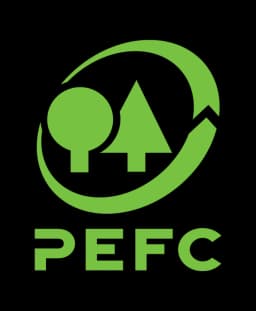PEFC-sertifisert
